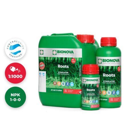 BioNova BN Roots 5L