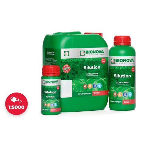 BioNova Silution 20L
