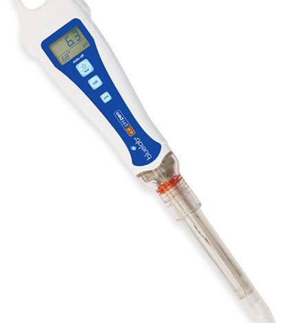 Stylo pH sol Bluelab