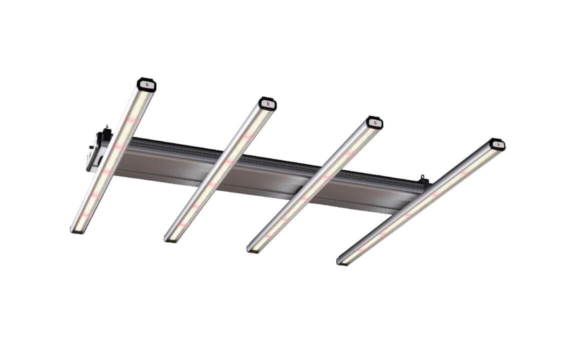 ThinkGrow LED Model Grow Lights Model V