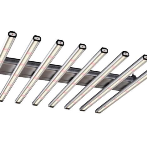 ThinkGrow LED Model Grow Lights Model W