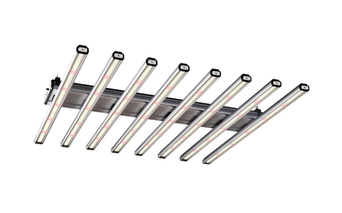 ThinkGrow LED Model Grow Lights Model W