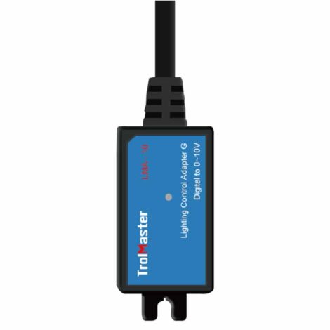 TrolMaster Hydro-X Lighting Control Adapters Adapter D LMA12