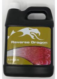 Reverse Dragon - Flower Spray 0-0.18-0.02 1L