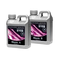 Cyco Grow A+B 20L