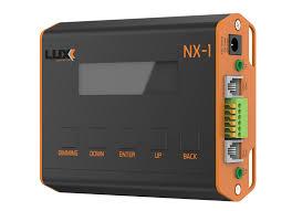 The Luxx Lighting NX-1 Lighting Controller