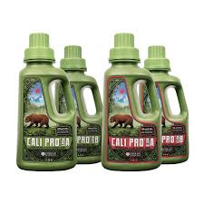 Emerald Harvest Cali pro Bloom A et B L