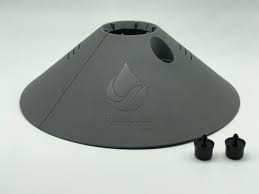 HydroLock Standard 10 Inch