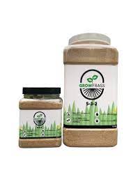 Growfrass 1.5Kg Produit Québecois