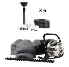 36 Plant Irrigation Kit Hydrolock