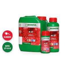 Bionova N-27 20L