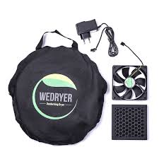Wedryer XL