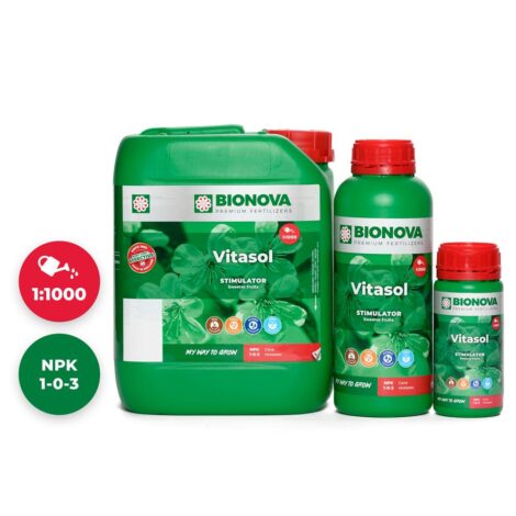BioNova Vitasol 20L