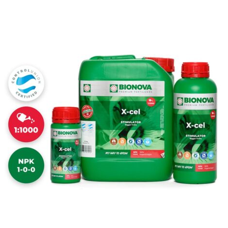 BioNova BN X-cel 20L