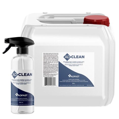 AdFast AdClean 10L