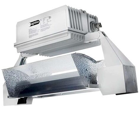 Agrolux ALF1000 208-277V Optimal W / Philips Lamp