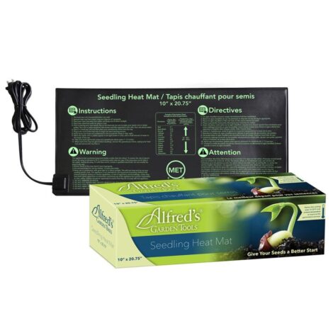 Alfred Heat Mat 10" X 20.75"