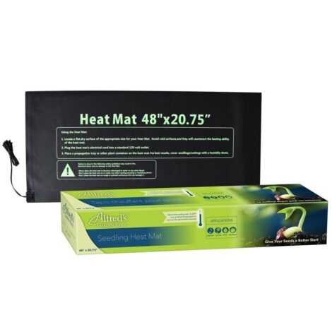 Alfred Heat Mat 48" X 20.75"