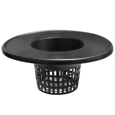 Alfred Lid 12" Net pot