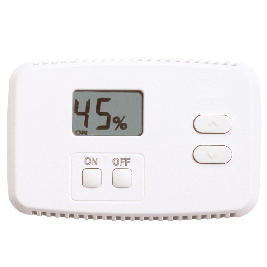 Anden Digital Dehumidifier Controller