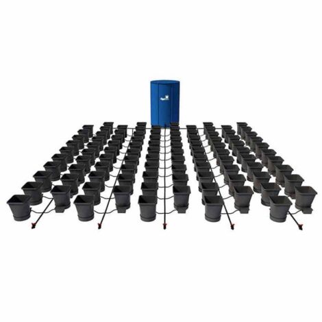 AUTOPOT ENSEMBLE 100POT XL avec Flexitank 750L