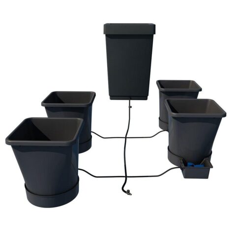 AUTOPOT 4 POT XL avec réservoir 47L