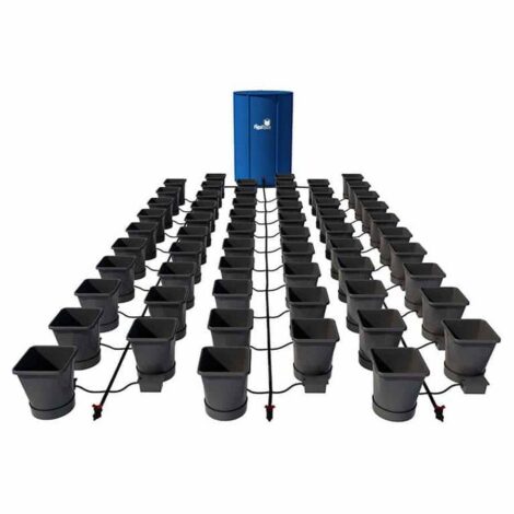 AUTOPOT ENSEMBLE 60POT XL avec Flexitank 400L