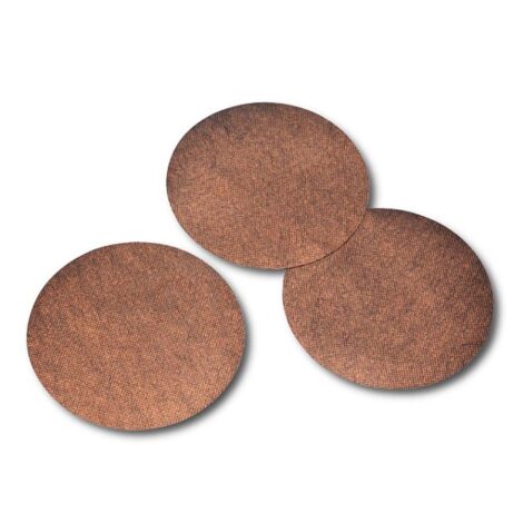 AUTOPOT FILM ROND CTRL RACINAIRE NOIR / OR POUR 1POT XL