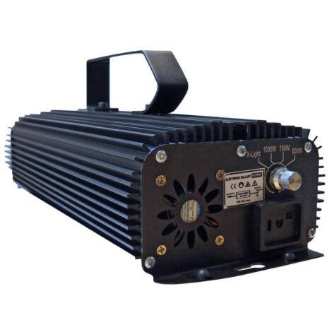 Lightspeed Digital 1000W Ballast