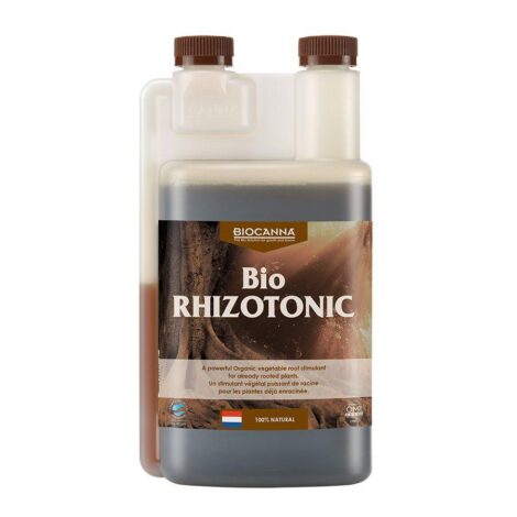 Canna Bio Rhizotonic 5L