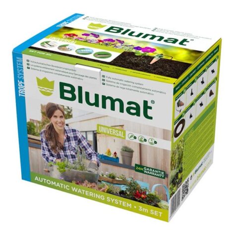 Tropf-Blumat Patio et balcon 3m