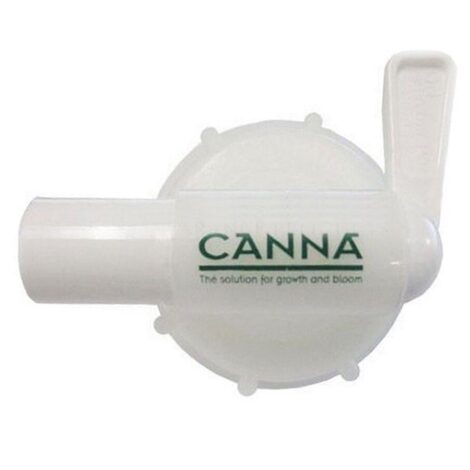 Canna Bouchon pour 20L