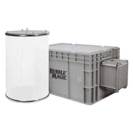 Bubble Magic Pollen Tumbler 500g