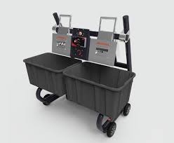Triminator Buckmaster Pro