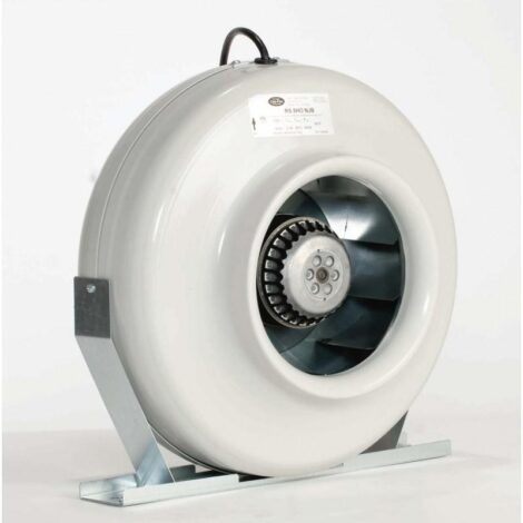 Can-fan ventilateur 165 CFM 4" RS 4Ho