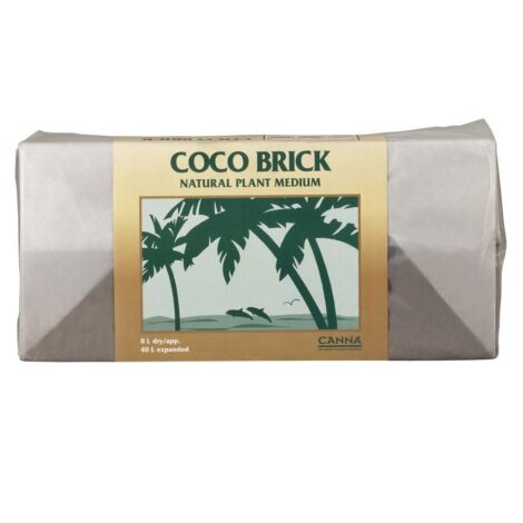 Canna Brique de coco 40L