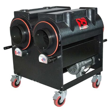 CenturionPro Gladiator Trimmer