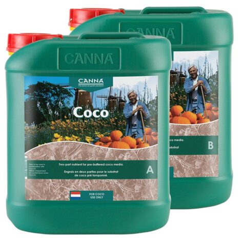Canna Coco A+B 20L