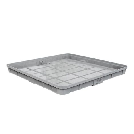 Commercial Tray 4' x 4' Gris Grey