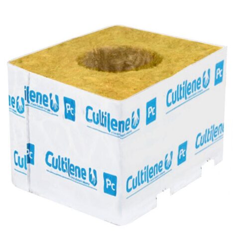 Cultilene Block 6'' X 6'' X 6'' (48 / Cs)