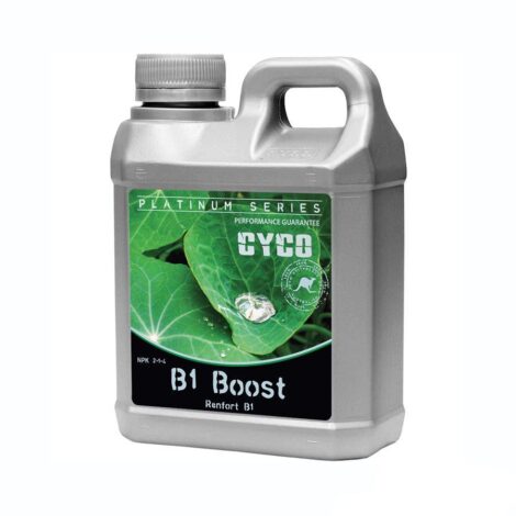 Cyco B1 Boost L