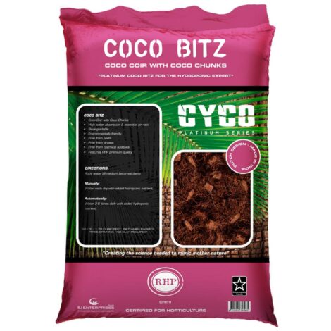 Cyco Coco Bitz 50L