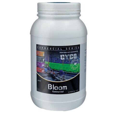 CYCO Commercial Series Bloom 5 Kg