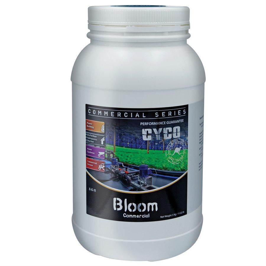 CYCO Commercial Series Bloom 5 Kg
