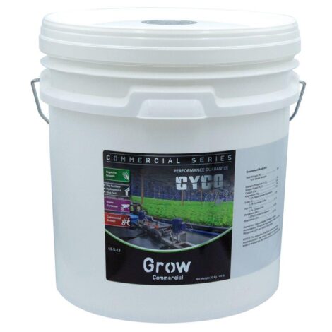 CYCO Commercial Series Grow 20 Kg