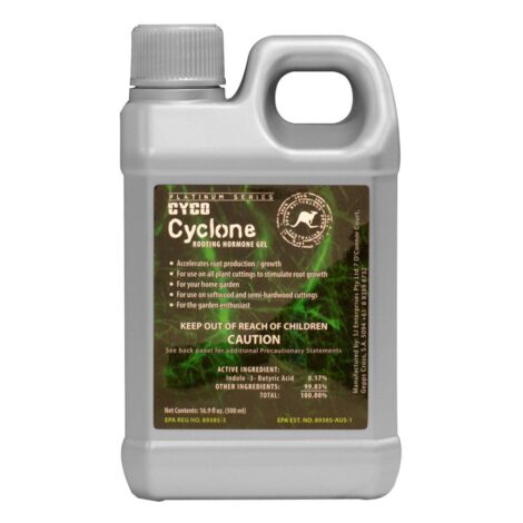 Coco Cyclone 500 Ml