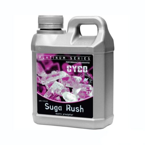Cyco Suga Rush L