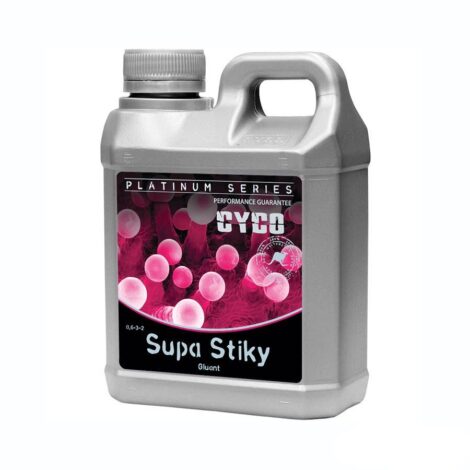 Cyco Supa Stiky L