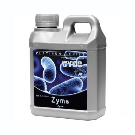 Cyco Zyme L