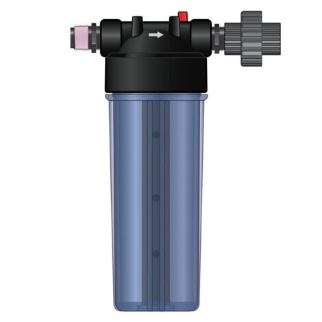 Dilution Solutions NDS Mixing Chamber Kit 3 / 4"